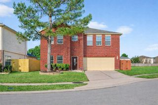 2815 Indigo Stone Lane, Katy, TX 77449