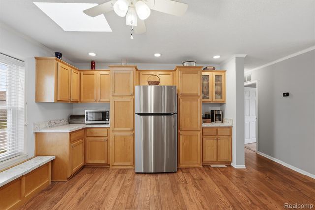 11186 Chestnut Hill Court, Green Oak Township, MI 48178