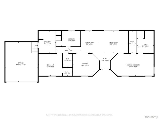 11186 Chestnut Hill Court, Green Oak Township, MI 48178