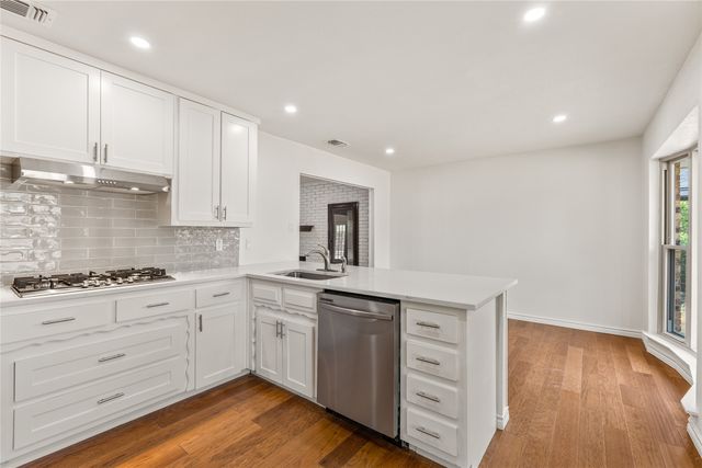 610 Flamingo Way, Duncanville, TX 75116