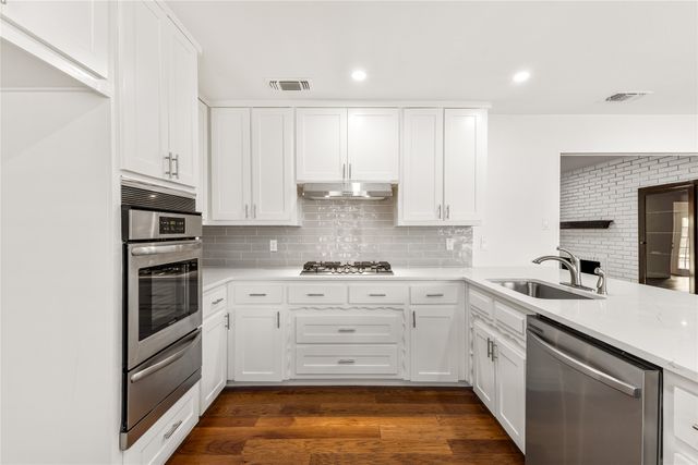610 Flamingo Way, Duncanville, TX 75116