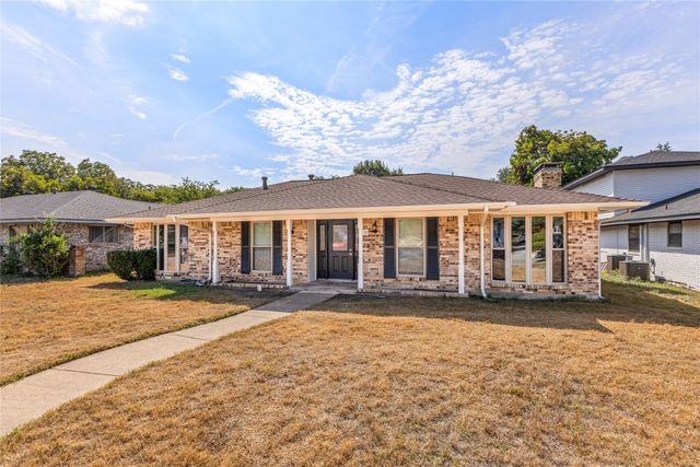 610 Flamingo Way, Duncanville, TX 75116