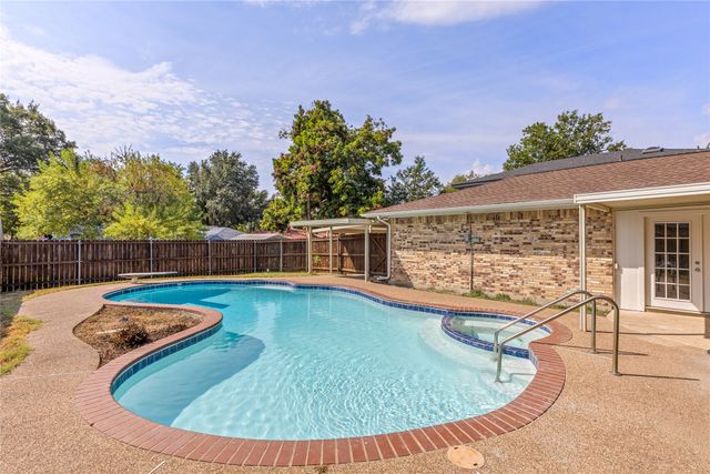 610 Flamingo Way, Duncanville, TX 75116