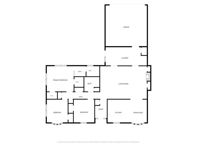 610 Flamingo Way, Duncanville, TX 75116