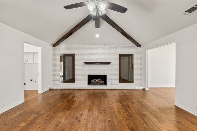 610 Flamingo Way, Duncanville, TX 75116