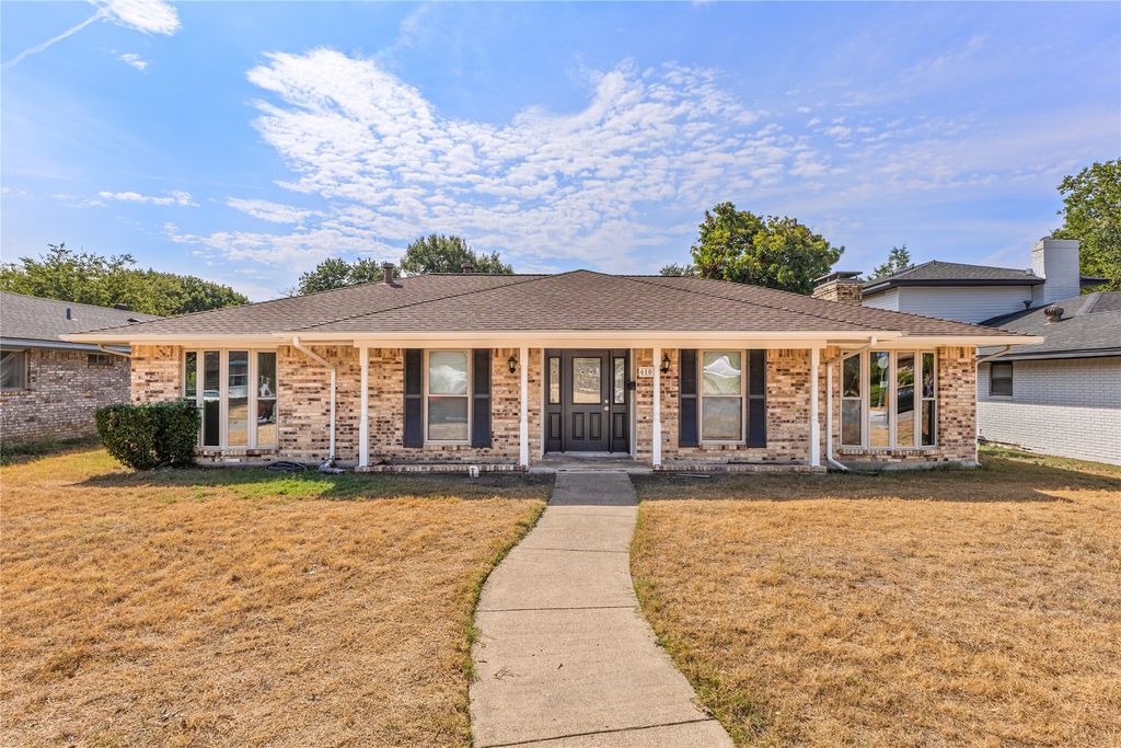 610 Flamingo Way, Duncanville, TX 75116 — photo 2