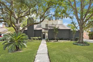 14823 Elmont Drive, Houston, TX 77095