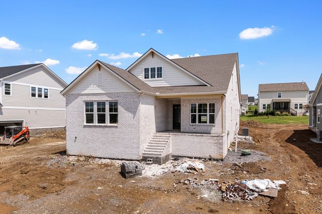 4625 Hessey Rd, Mount Juliet, TN 37122
