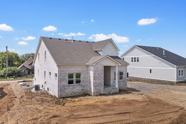 4625 Hessey Rd, Mount Juliet, TN 37122