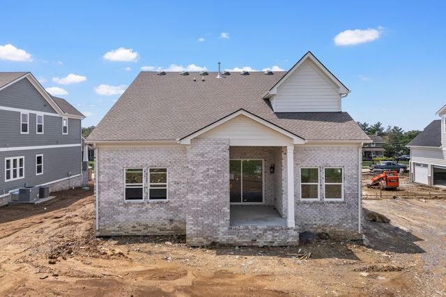 4625 Hessey Rd, Mount Juliet, TN 37122