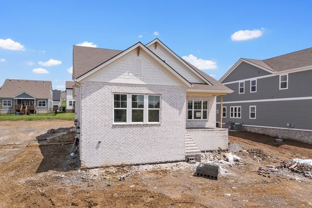 4625 Hessey Rd, Mount Juliet, TN 37122