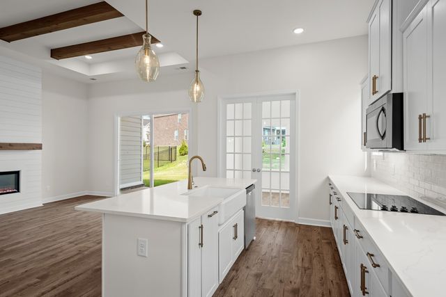 4625 Hessey Rd, Mount Juliet, TN 37122