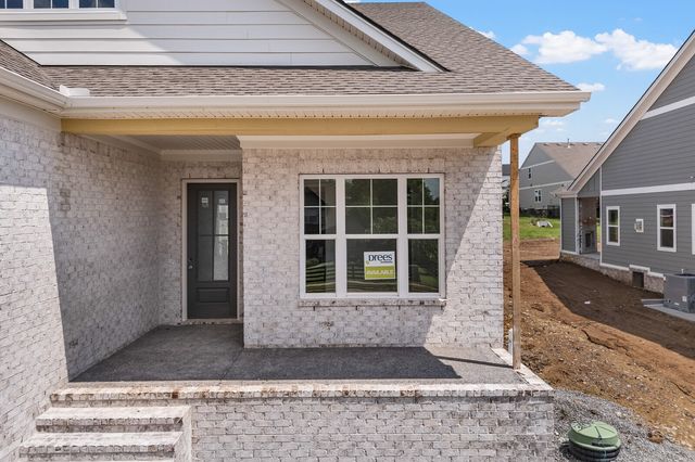4625 Hessey Rd, Mount Juliet, TN 37122