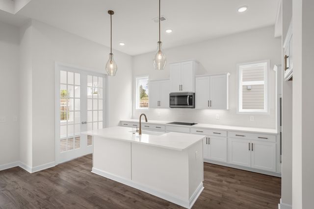 4625 Hessey Rd, Mount Juliet, TN 37122
