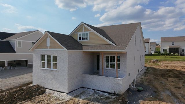 4625 Hessey Rd, Mount Juliet, TN 37122
