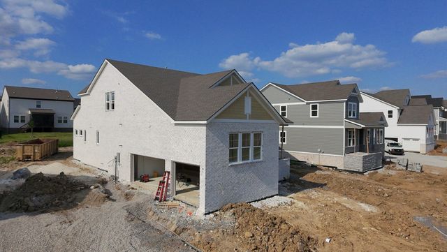 4625 Hessey Rd, Mount Juliet, TN 37122