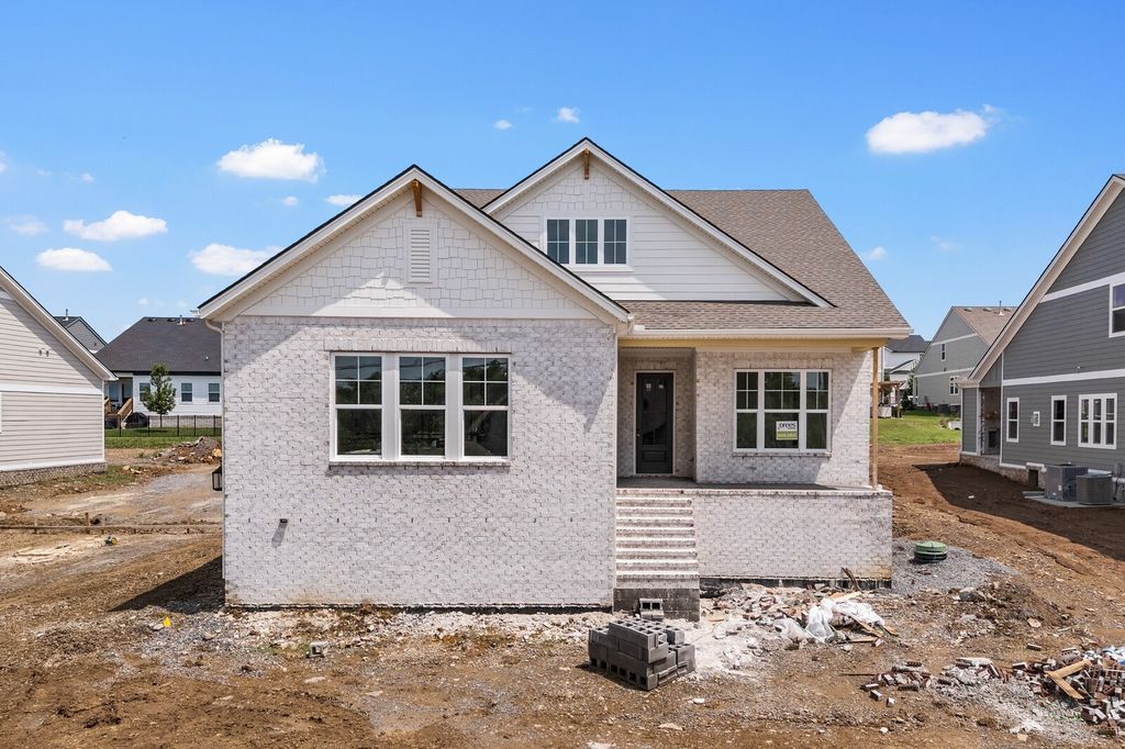 4625 Hessey Rd, Mount Juliet, TN 37122