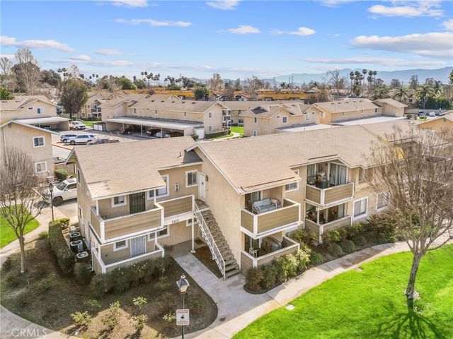 2813 Tuolumne F, Ontario, CA 91761