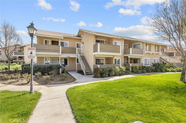 2813 Tuolumne F, Ontario, CA 91761