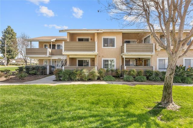 2813 Tuolumne F, Ontario, CA 91761