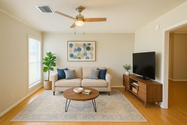 816 1st Street, La Marque, TX 77568