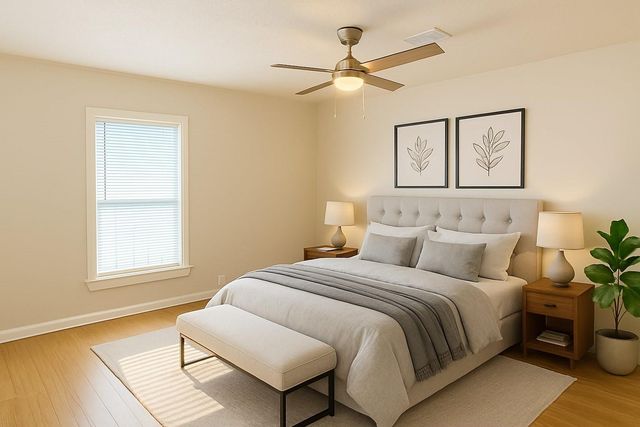 816 1st Street, La Marque, TX 77568