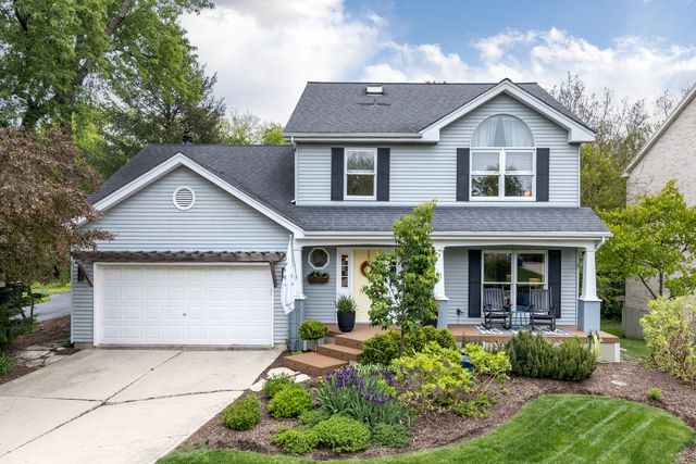 5419 Grand Avenue, Downers Grove, IL 60515