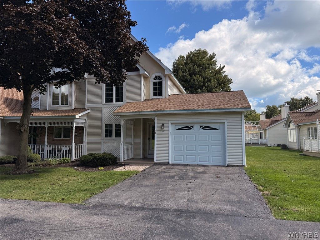 24 Sugar Berry Lane, Amherst, NY 14221