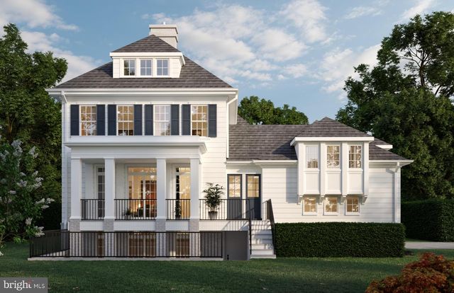 2728 RITTENHOUSE STREET NW, Washington, DC 20015