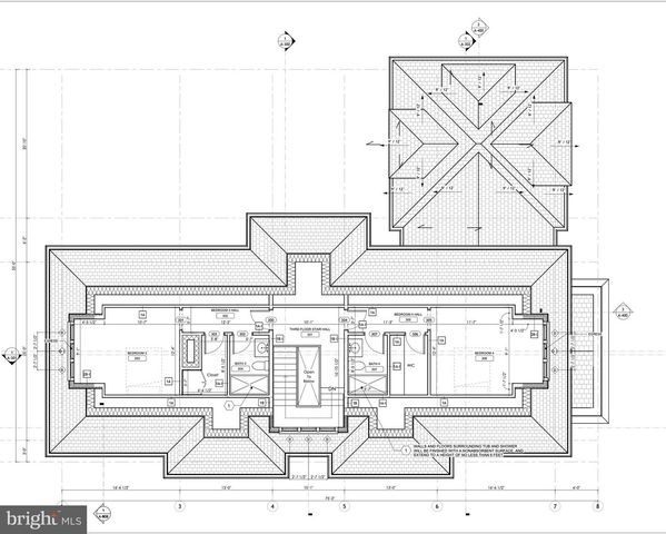 2728 RITTENHOUSE STREET NW, Washington, DC 20015