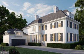 2728 RITTENHOUSE STREET NW, Washington, DC 20015