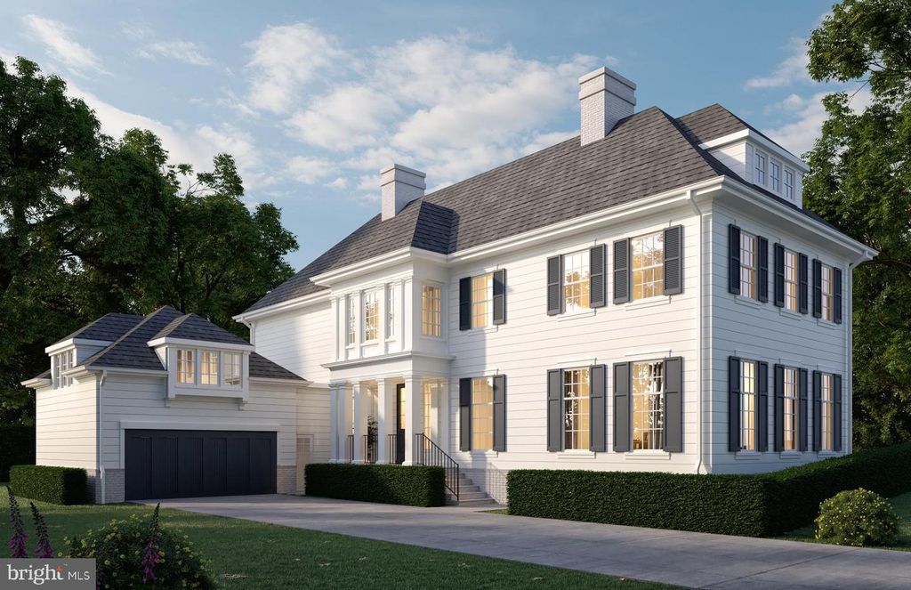 2728 RITTENHOUSE STREET NW, Washington, DC 20015