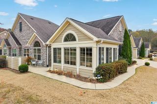 124 CORNERSTONE COURT # 124, Birmingham, AL 35022