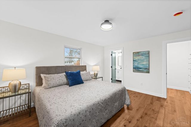 6750 Elbrook Avenue, Amberley, OH 45237