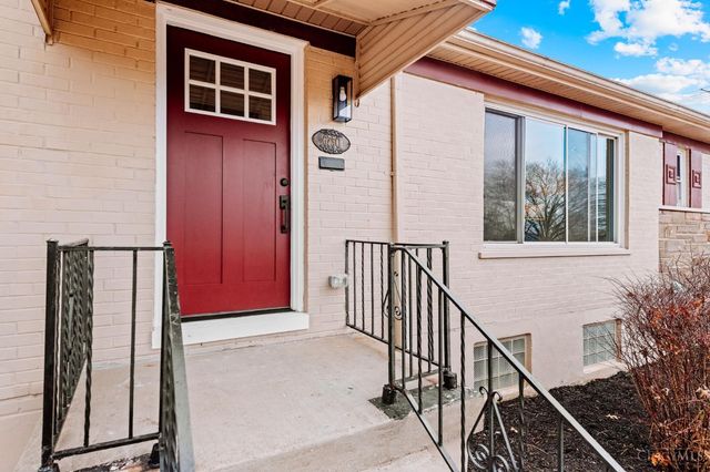 6750 Elbrook Avenue, Amberley, OH 45237