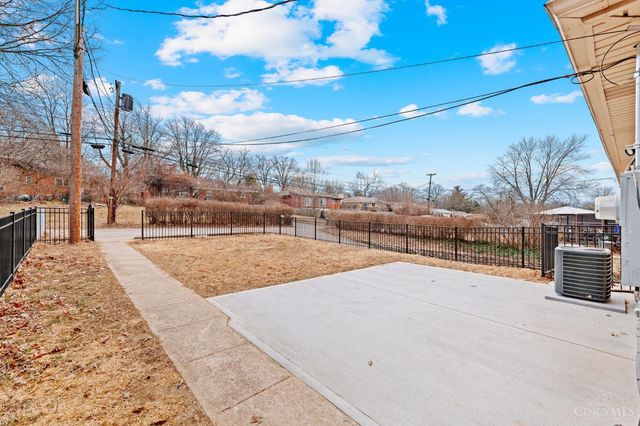 6750 Elbrook Avenue, Amberley, OH 45237