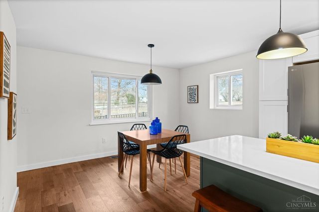 6750 Elbrook Avenue, Amberley, OH 45237