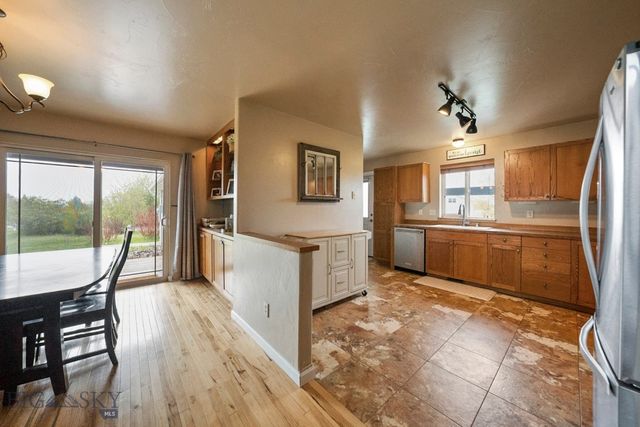 174 Heidi Lane, Belgrade, MT 59714