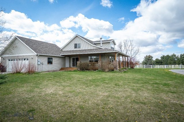 174 Heidi Lane, Belgrade, MT 59714