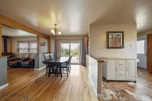174 Heidi Lane, Belgrade, MT 59714