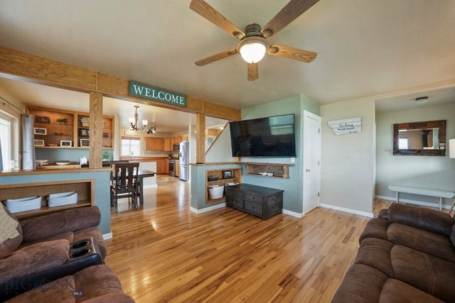174 Heidi Lane, Belgrade, MT 59714
