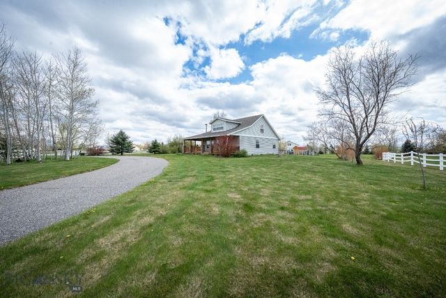 174 Heidi Lane, Belgrade, MT 59714