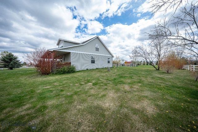 174 Heidi Lane, Belgrade, MT 59714