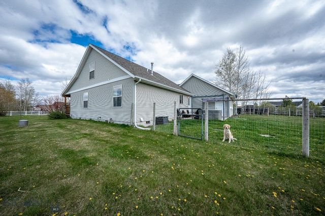 174 Heidi Lane, Belgrade, MT 59714