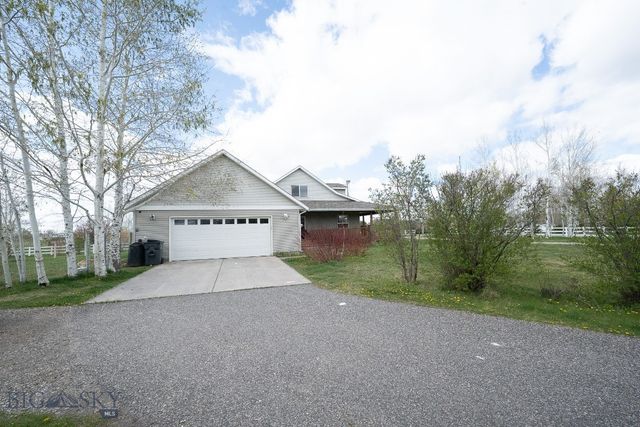174 Heidi Lane, Belgrade, MT 59714