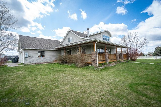174 Heidi Lane, Belgrade, MT 59714
