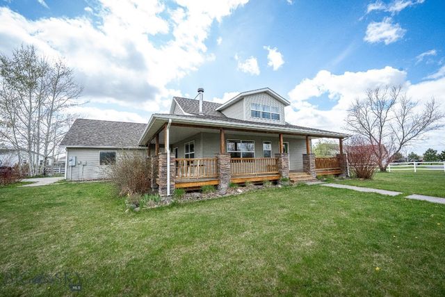 174 Heidi Lane, Belgrade, MT 59714