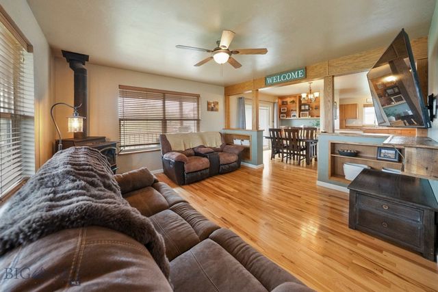 174 Heidi Lane, Belgrade, MT 59714
