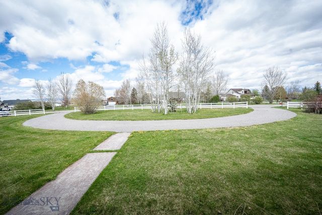 174 Heidi Lane, Belgrade, MT 59714