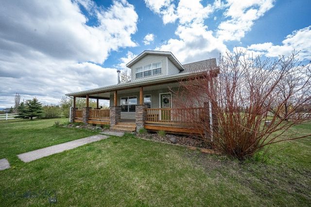 174 Heidi Lane, Belgrade, MT 59714